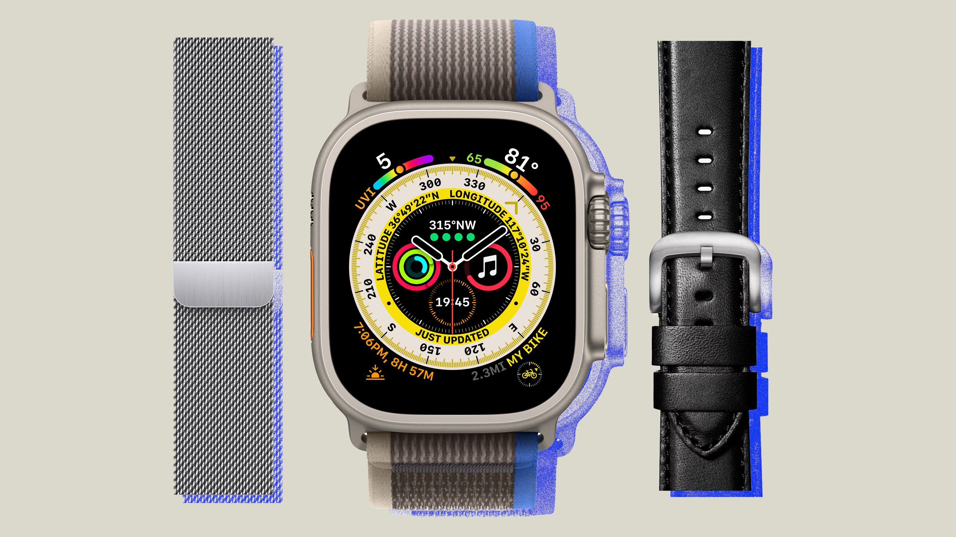 Apple Watch Bands – BeStitched Needlepoint