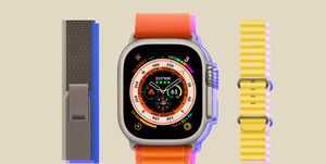 Luxury Apple Watch Bands - WatchAppList