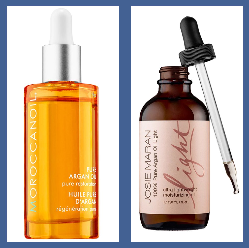 7 Argan Oil Products That Will Leave Your Face Moisturized and Glowing
