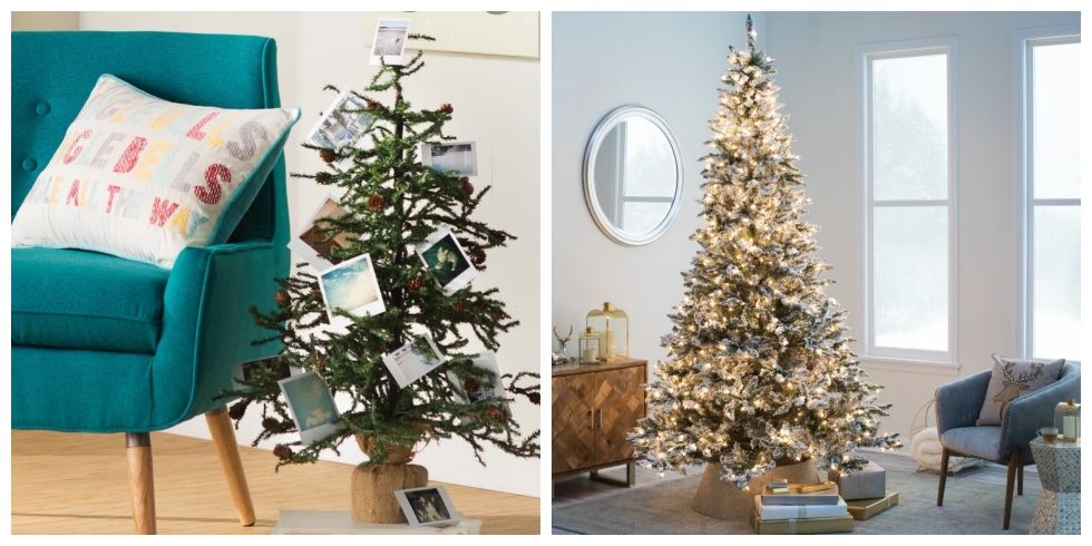 15 Best Artificial Christmas Trees 