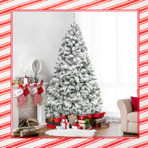 25 Best Artificial Christmas Trees Of 2020 Where To Buy Fake Christmas Trees,One Bedroom Apartment In Brooklyn New York
