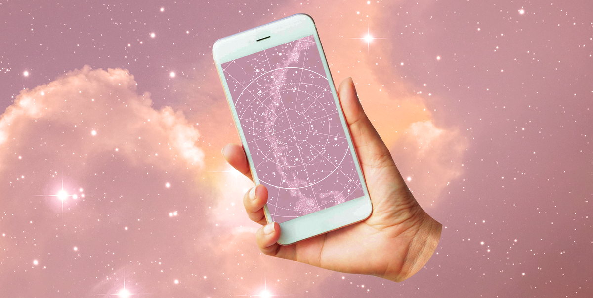 20 Best Horoscope Apps - Top Astrology Apps