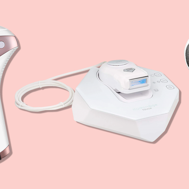 At-Home Laser Hair Removal - Your No1 Beauty Purchase