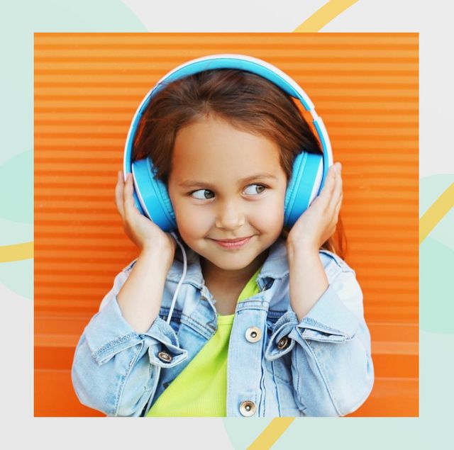 best kids audio players uk