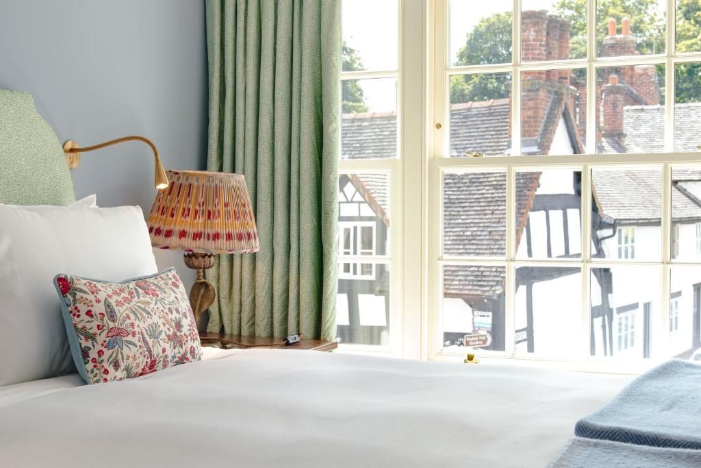 Best B&Bs In The UK For 2022: The Most Stylish Bed And Breakfasts