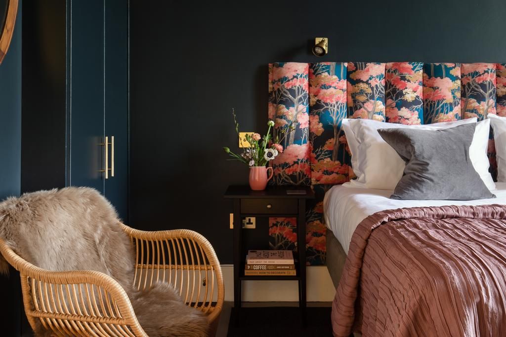 Best B&Bs In The UK For 2021: The Most Stylish Bed And Breakfasts