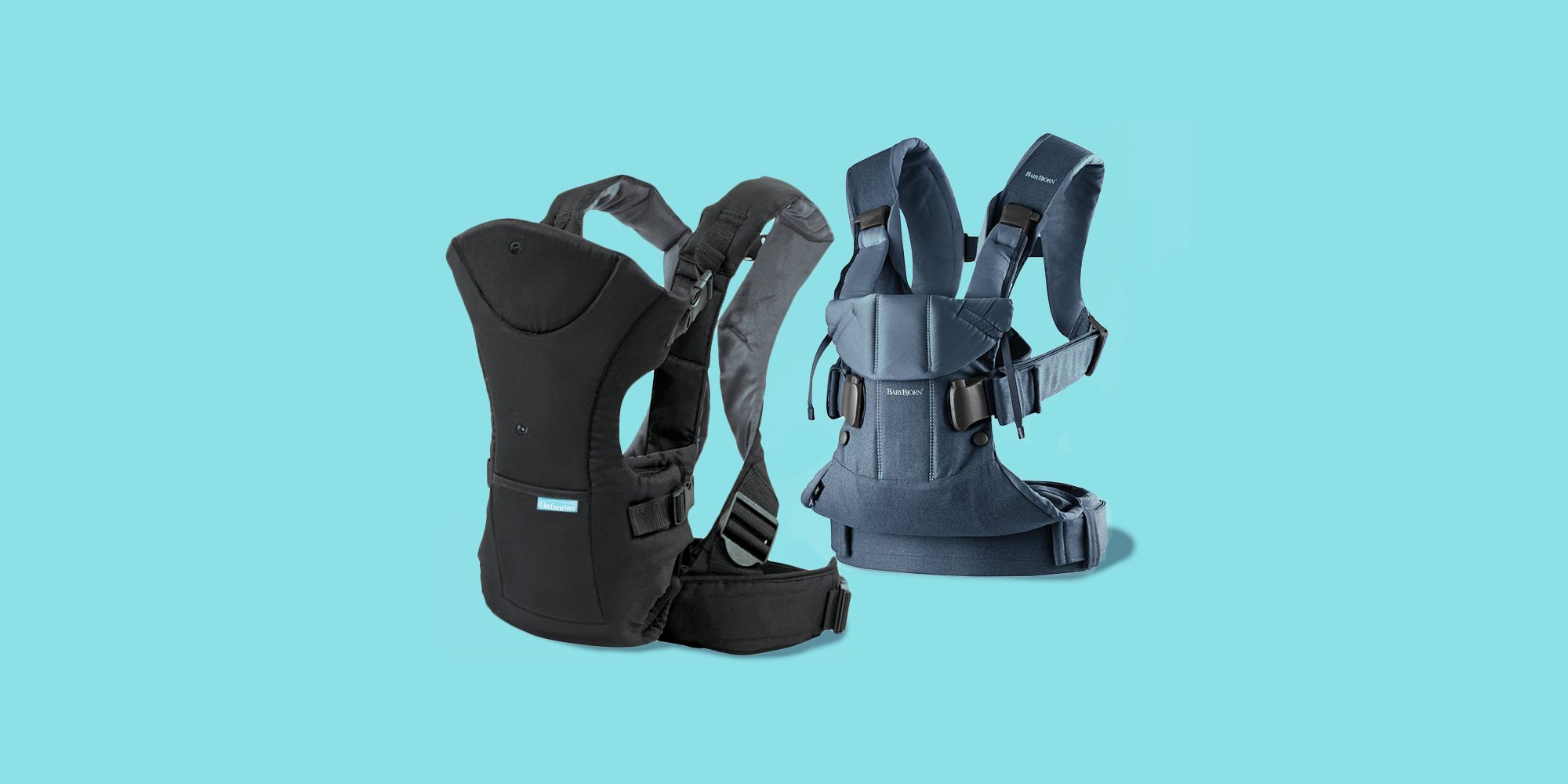 best baby carrier for baby