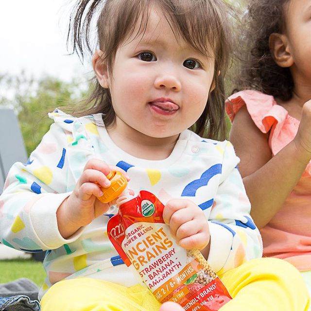 12 Best Baby Cereals For 2020 Organic Cereal Brands For Babies