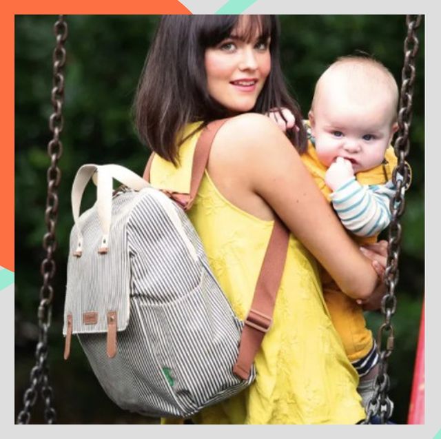 best baby changing bags 2022