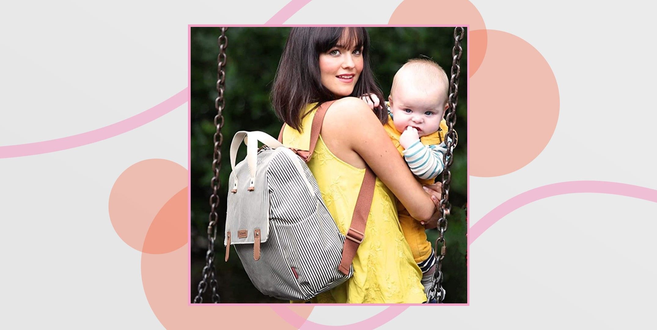 25 best baby changing bags 2022 | Stylish nappy bags to shop now