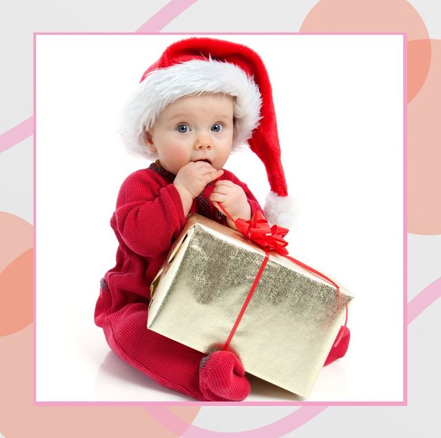 best baby christmas gifts uk 2022