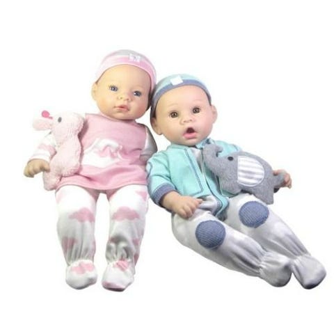 best baby dolls for boys