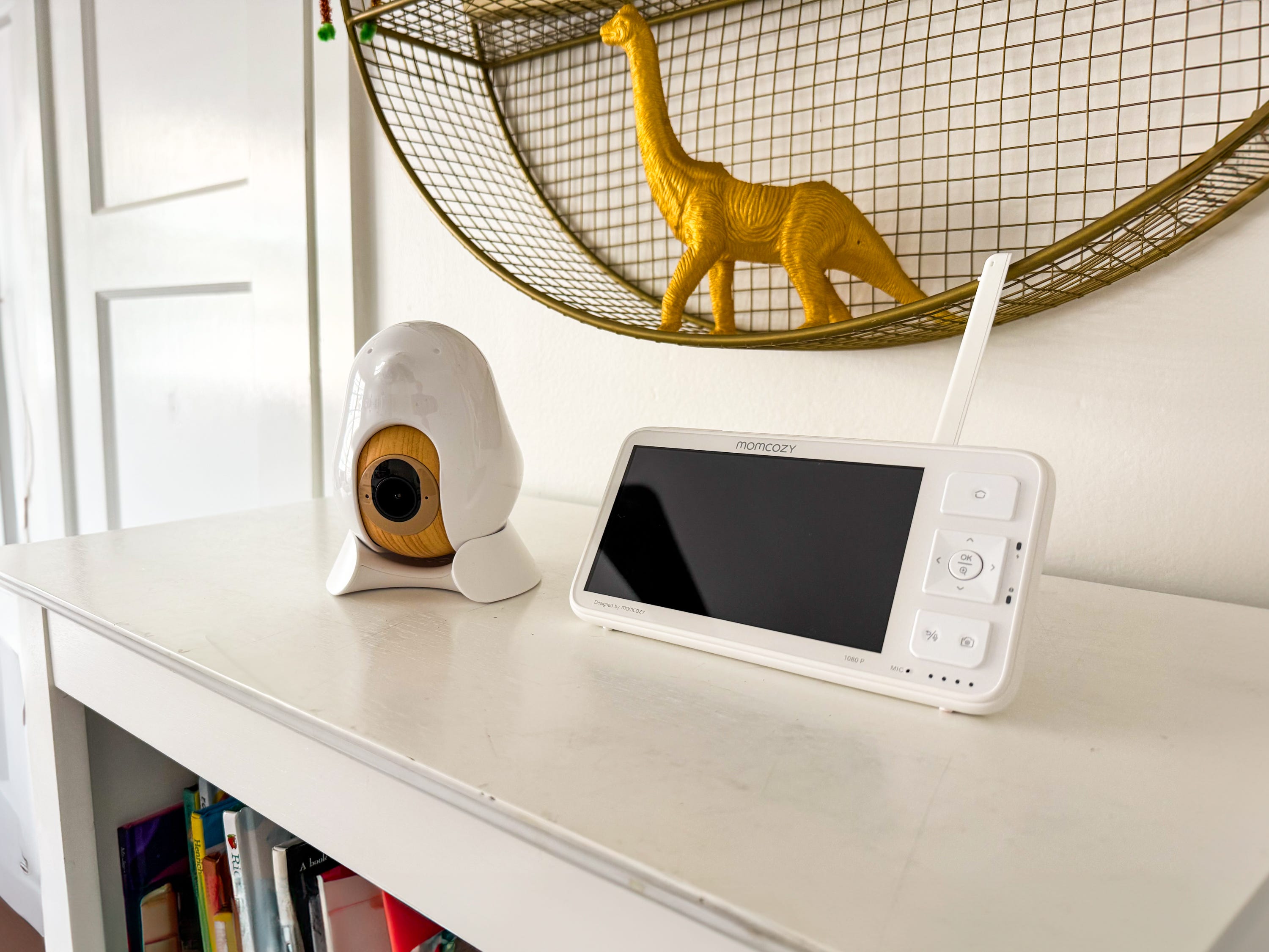 Our Favorite Baby Monitors Let You Keep an Eye on Kiddo While Fending Off Hackers
