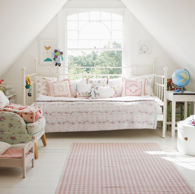 20 Best Baby Room Ideas Nursery Design Organization And