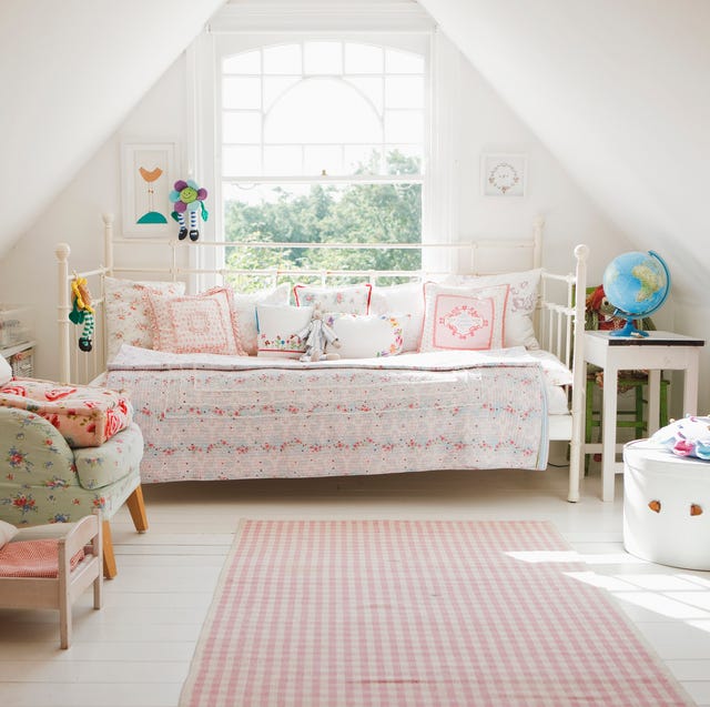 20 Best Baby Room Ideas Nursery Design Organization And