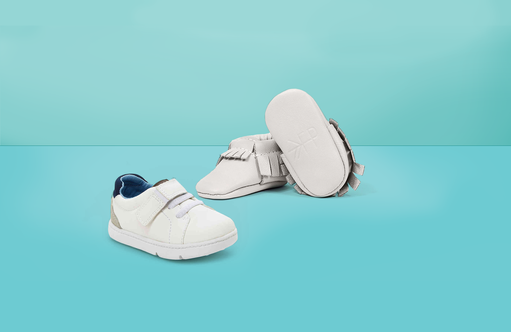 wide fit baby sandals