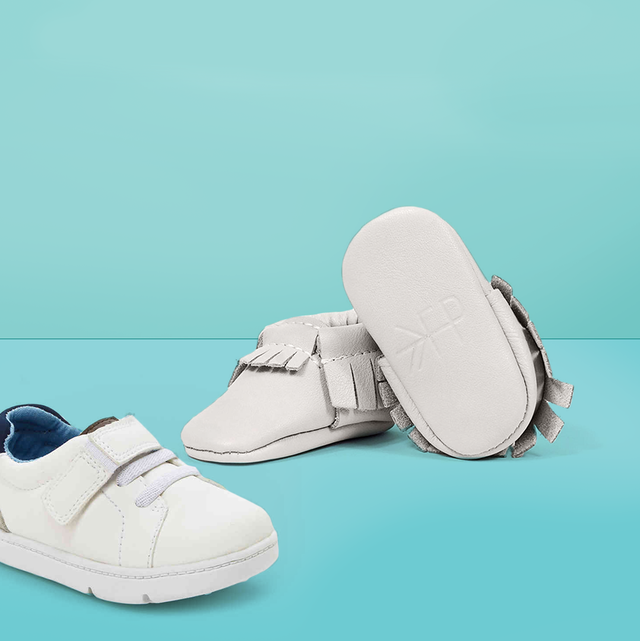 Best Baby Walking Shoes