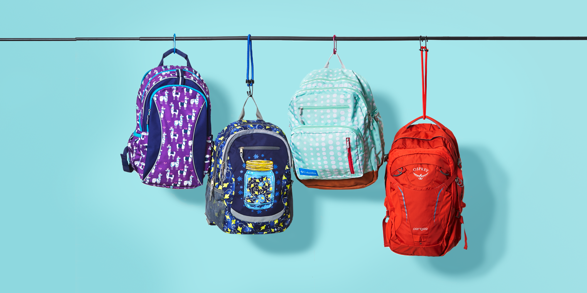 best elementary school backpacks 2019