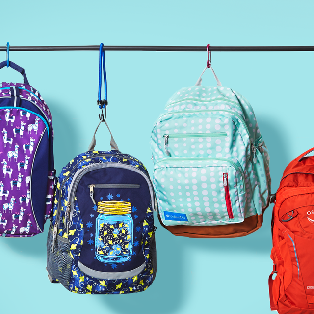 9 Best Kids Backpacks - Top-Rated School Bookbags for 2020
