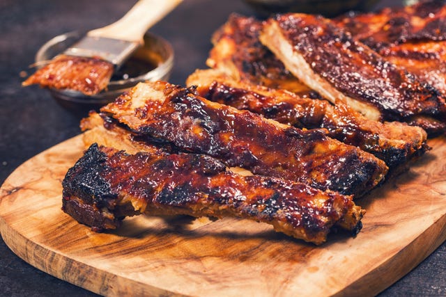 17 Best Barbecue Sauce Brands Top BBQ Sauces in America