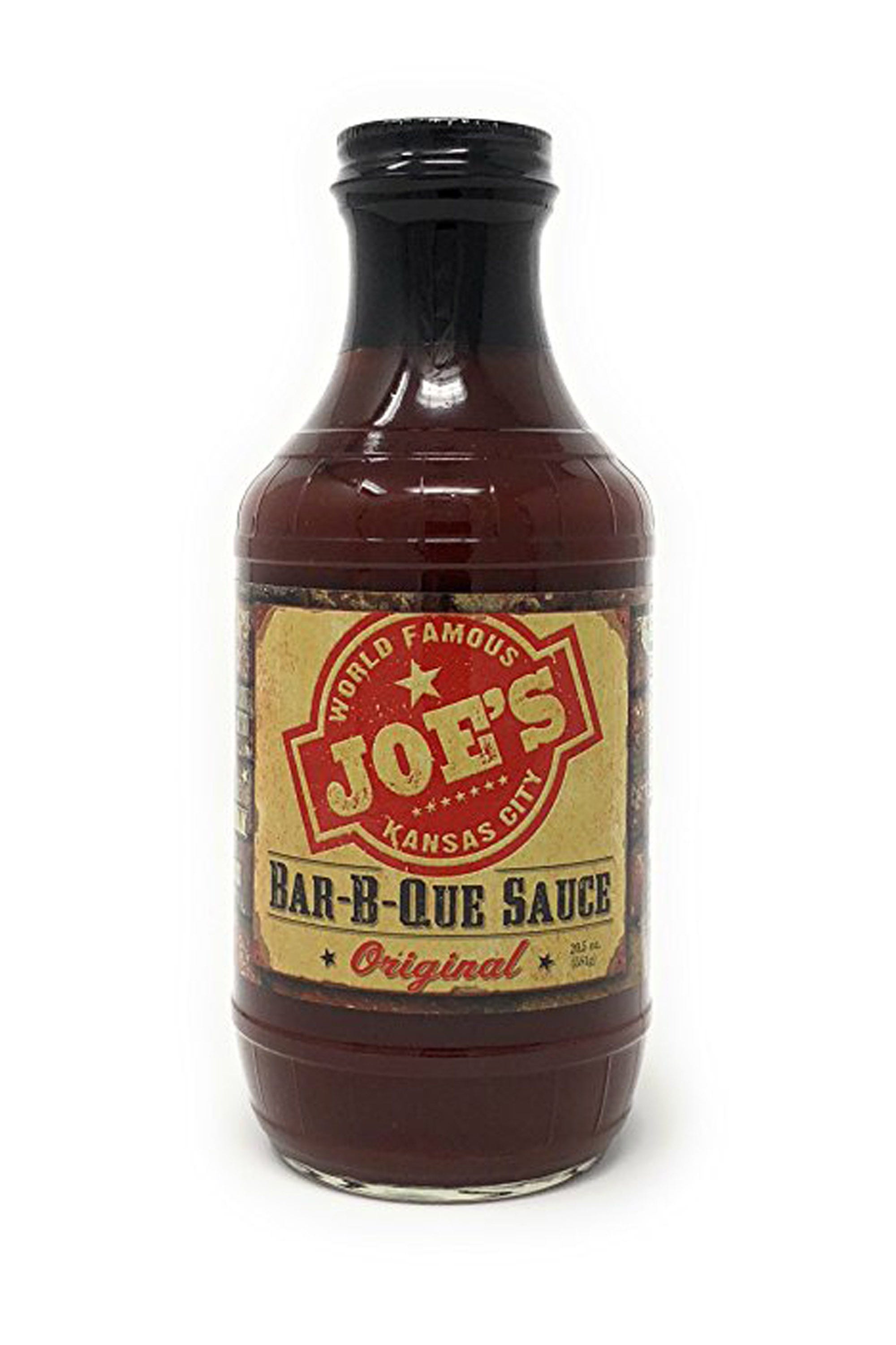 12 Best Barbecue Sauce Brands - Top BBQ Sauces in America