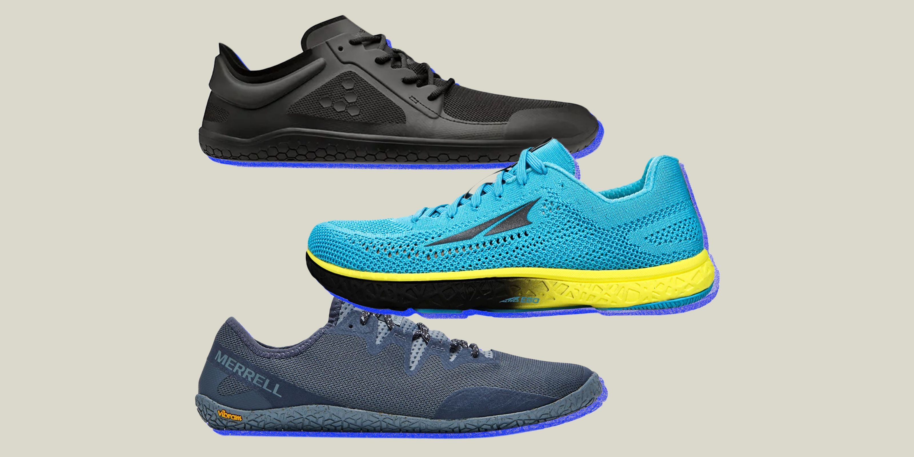 Anoi Quizás Diverso Leap Into Minimalism With the Best Barefoot Running Shoes