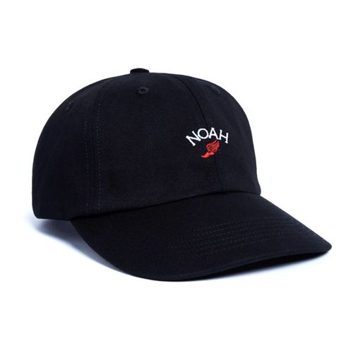 best black baseball cap