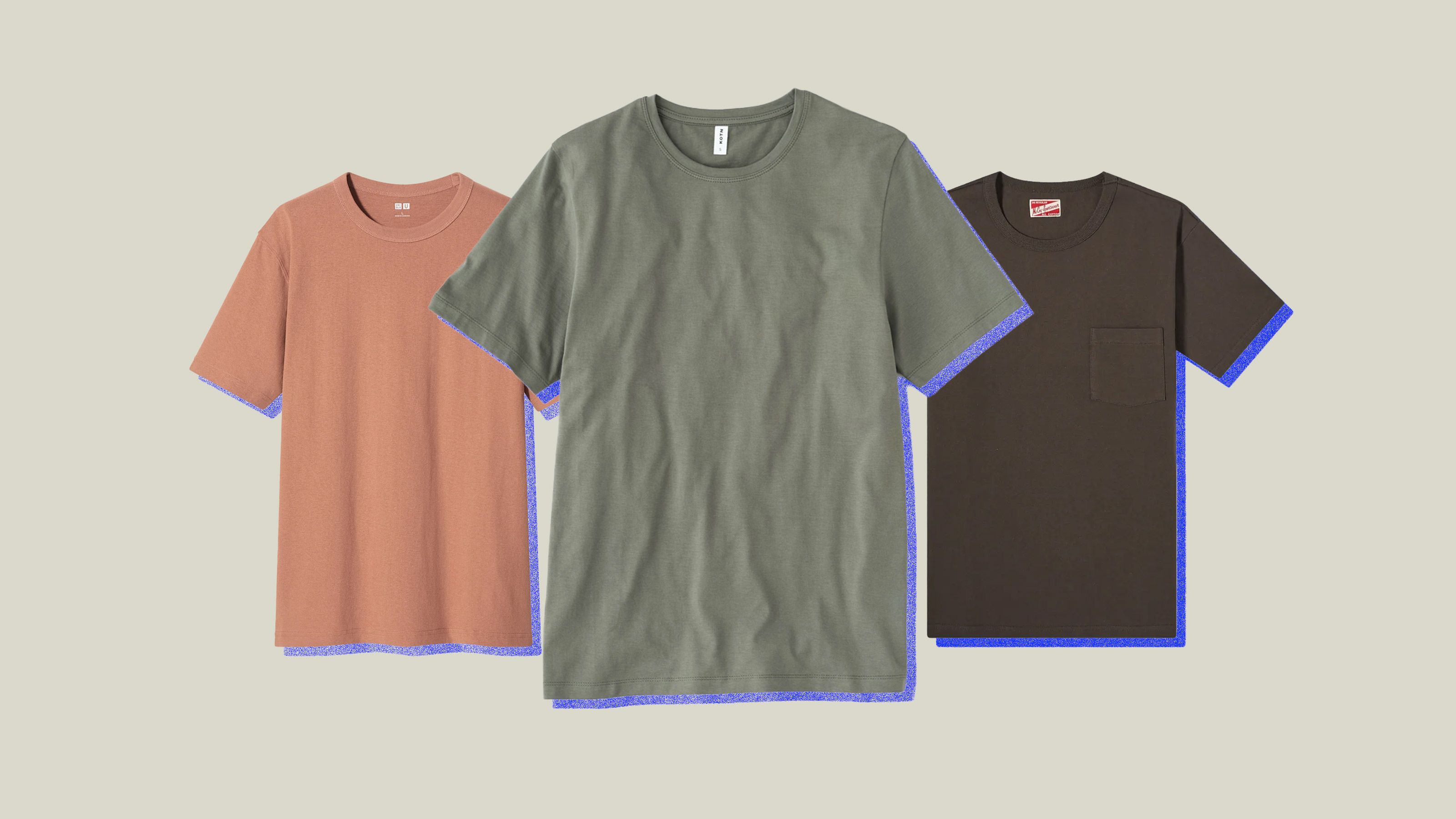 plain shirt colors