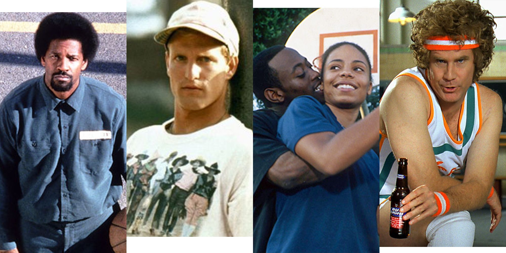 20 Best Basketball Movies of All Time from Teen Wolf to Space Jam