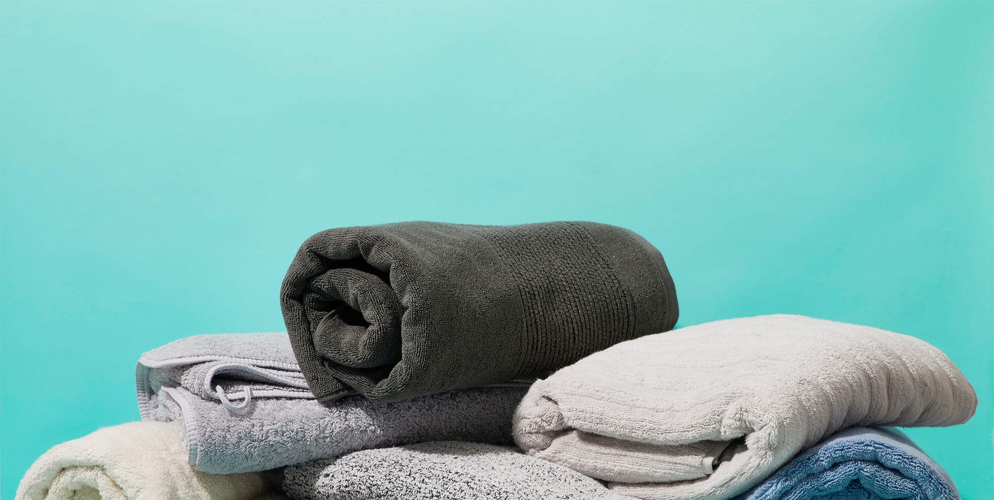 10 Best Bath Towels 2021 - Top Rated Bath Towel Reviews