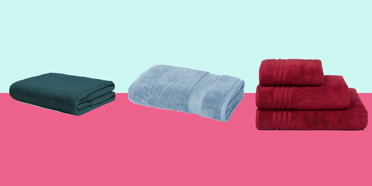 Best Bath Towels Sheets You, What Color Should My Bathroom Towels Be