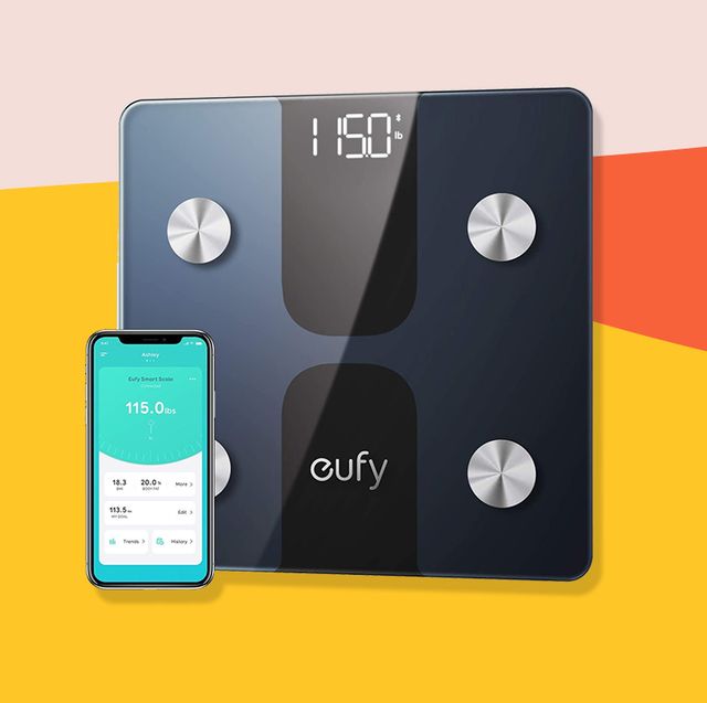 eufy smart scale c1