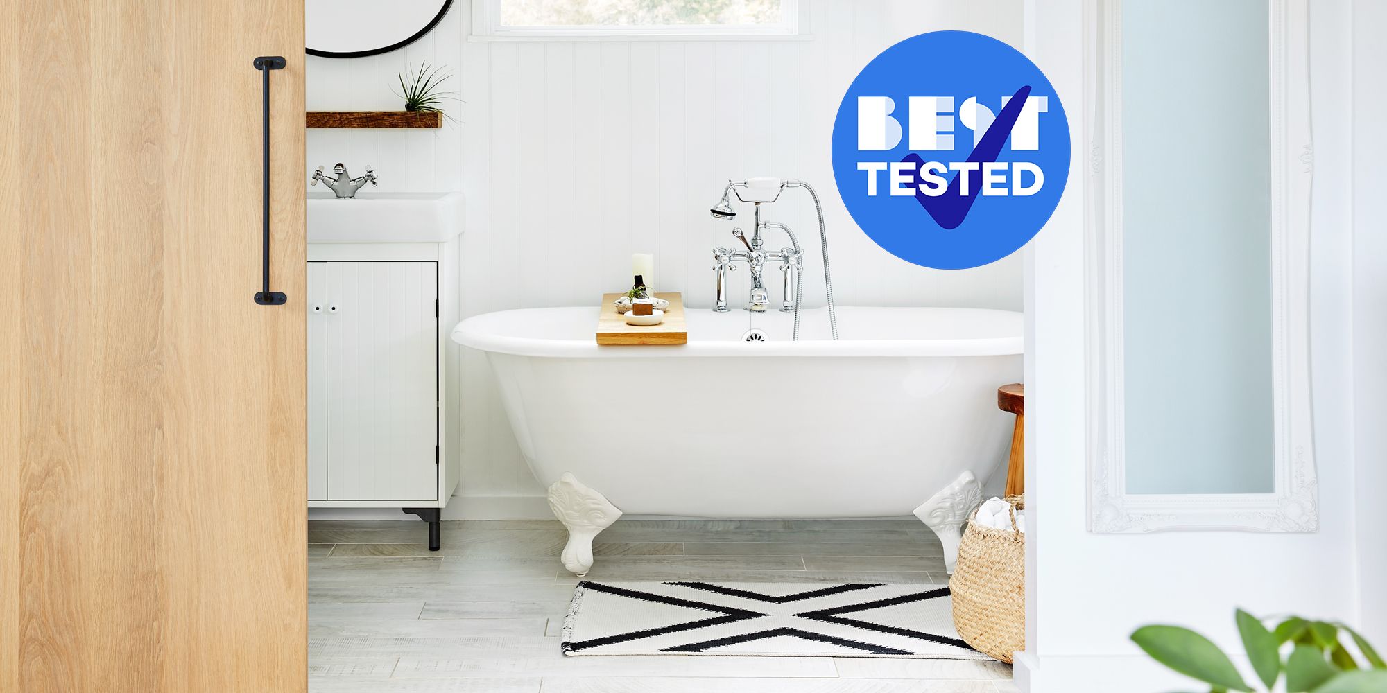 best product to clean bathtub stains