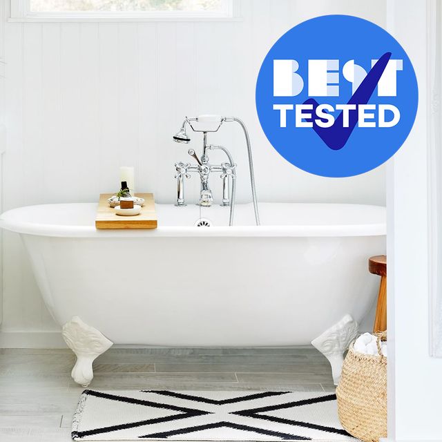 7 Best Bathtub Cleaners In 2021 Tub, How To Remove Acid Stain From Bathtub