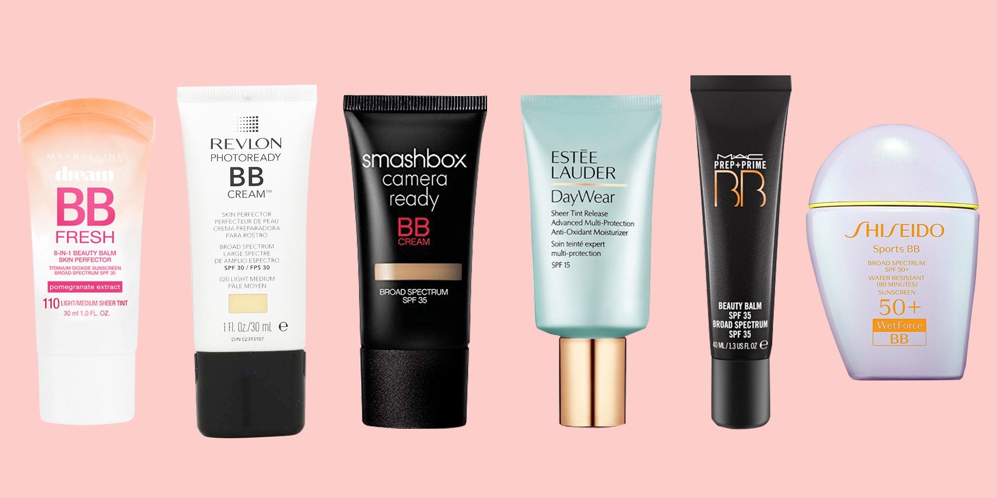 10 Best BB Creams 2020 - Top BB Creams For Every Skin Type