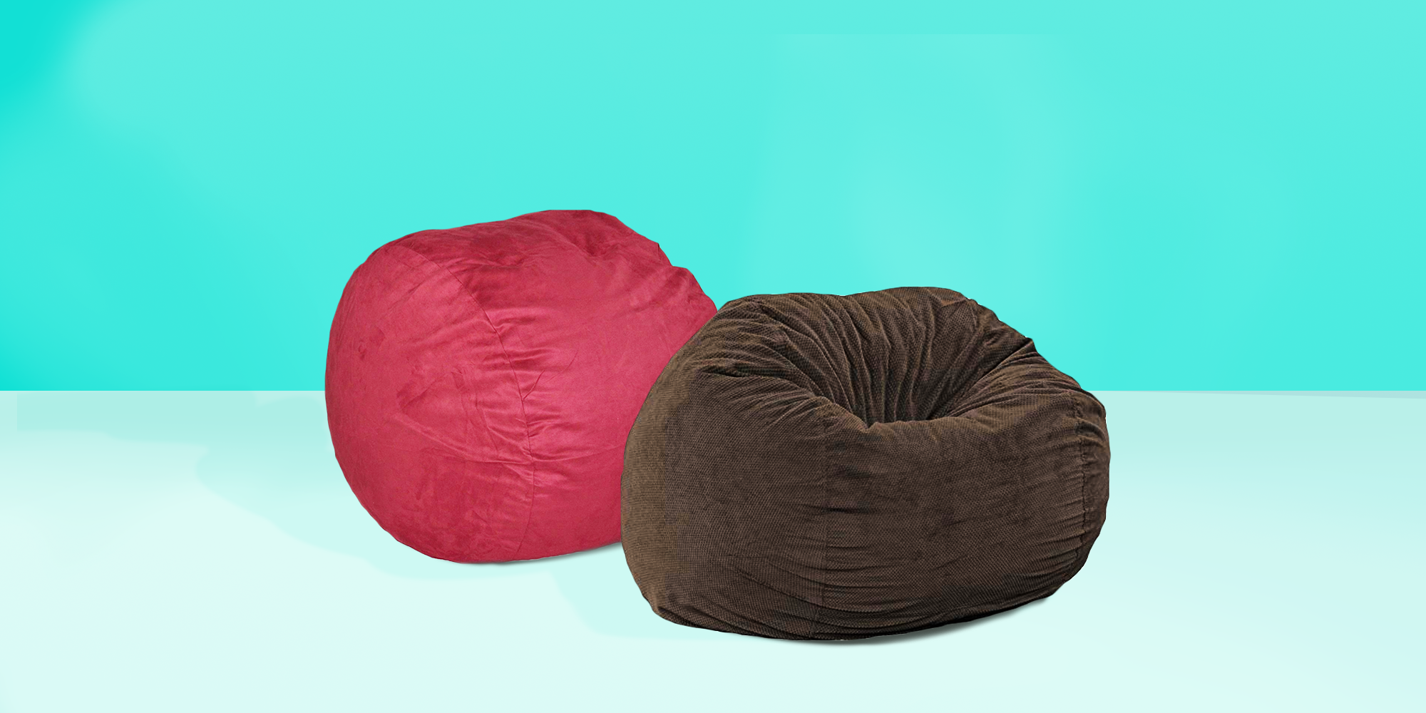 8 Best Bean Bag Chairs To Buy For Your Home