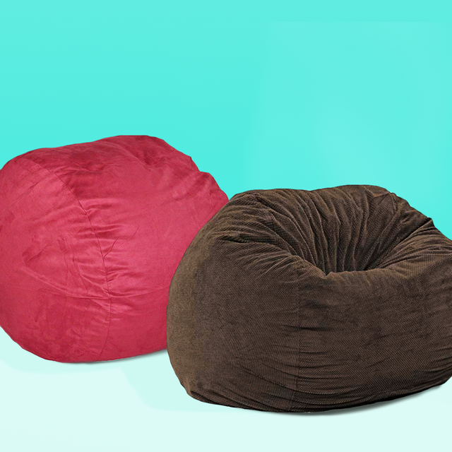 8 Best Bean Bag Chairs To Buy For Your Home