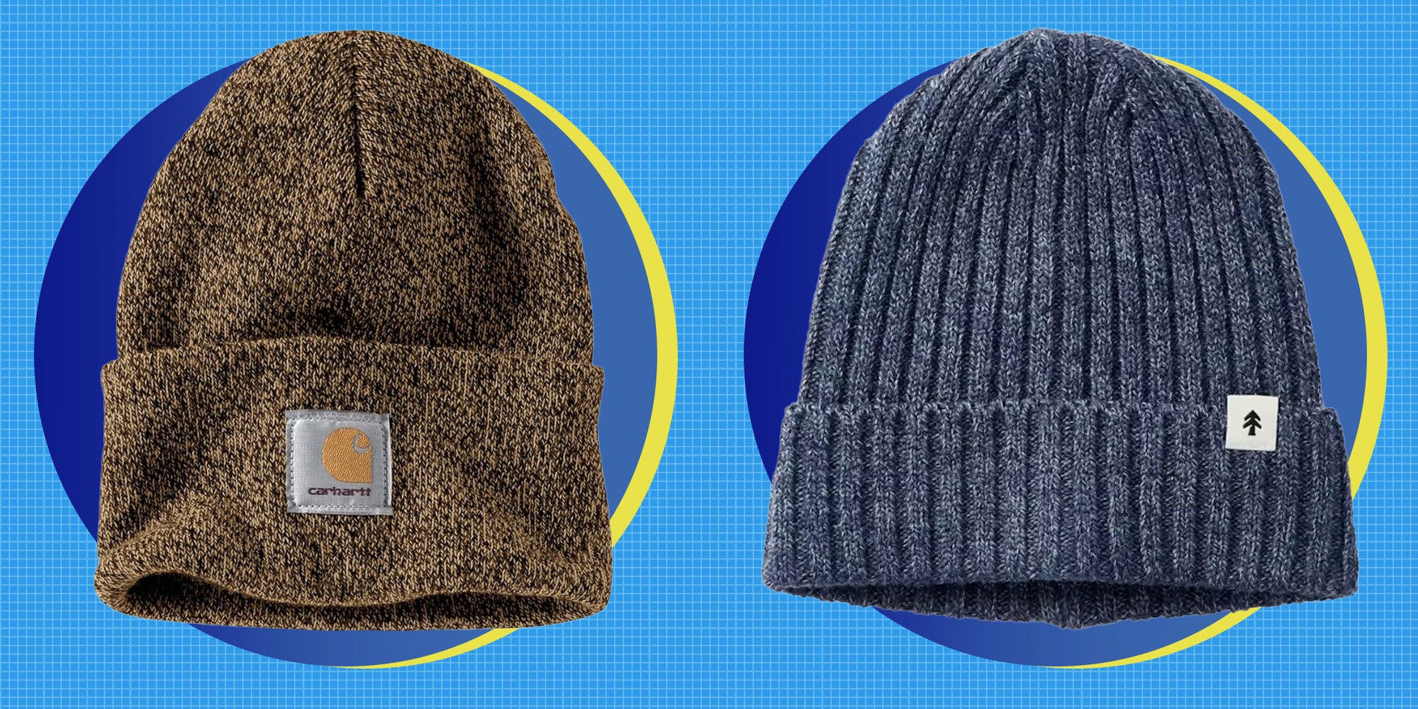 We Found 11 Stylish Beanies to Rock This Winter