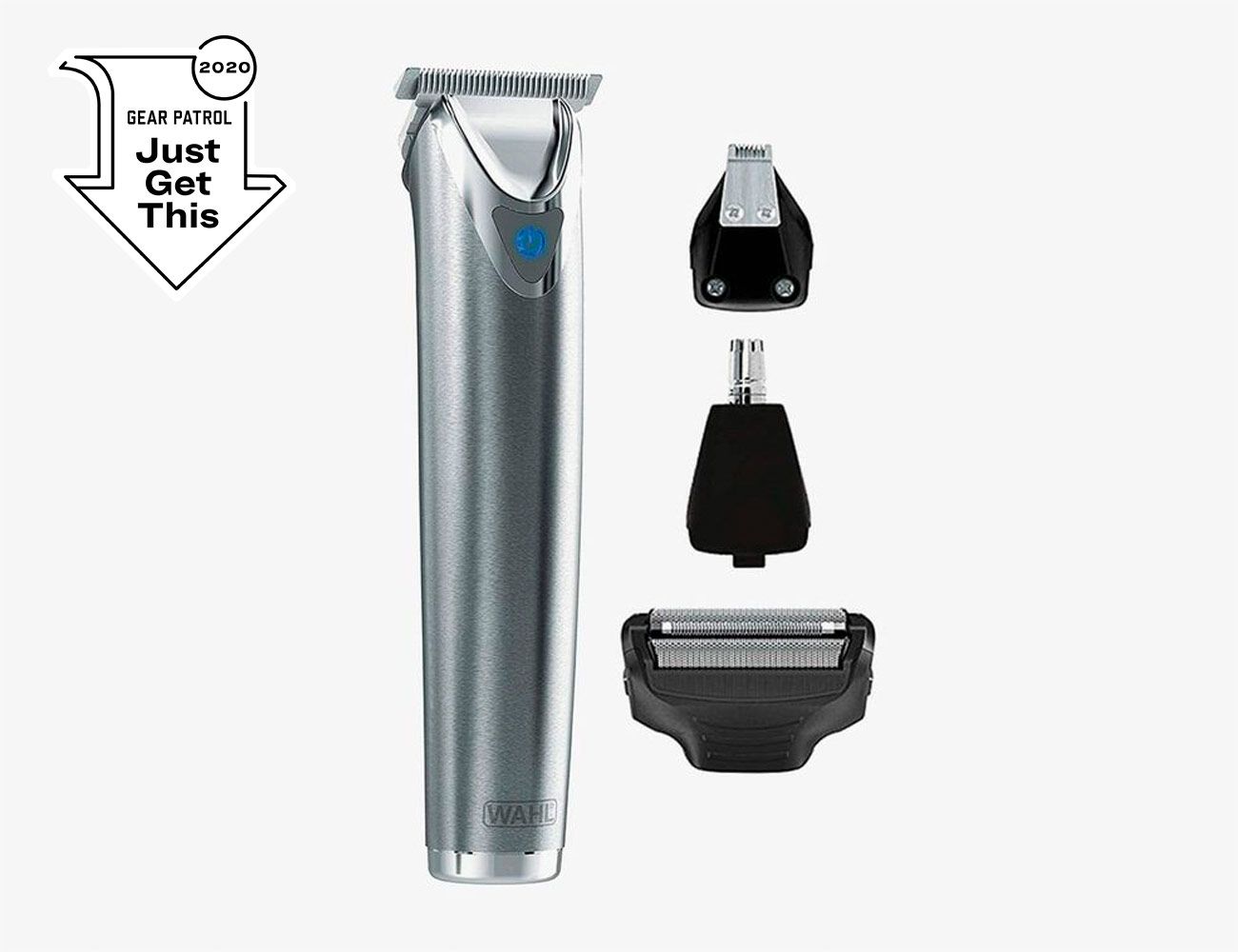 which is the best beard trimmer