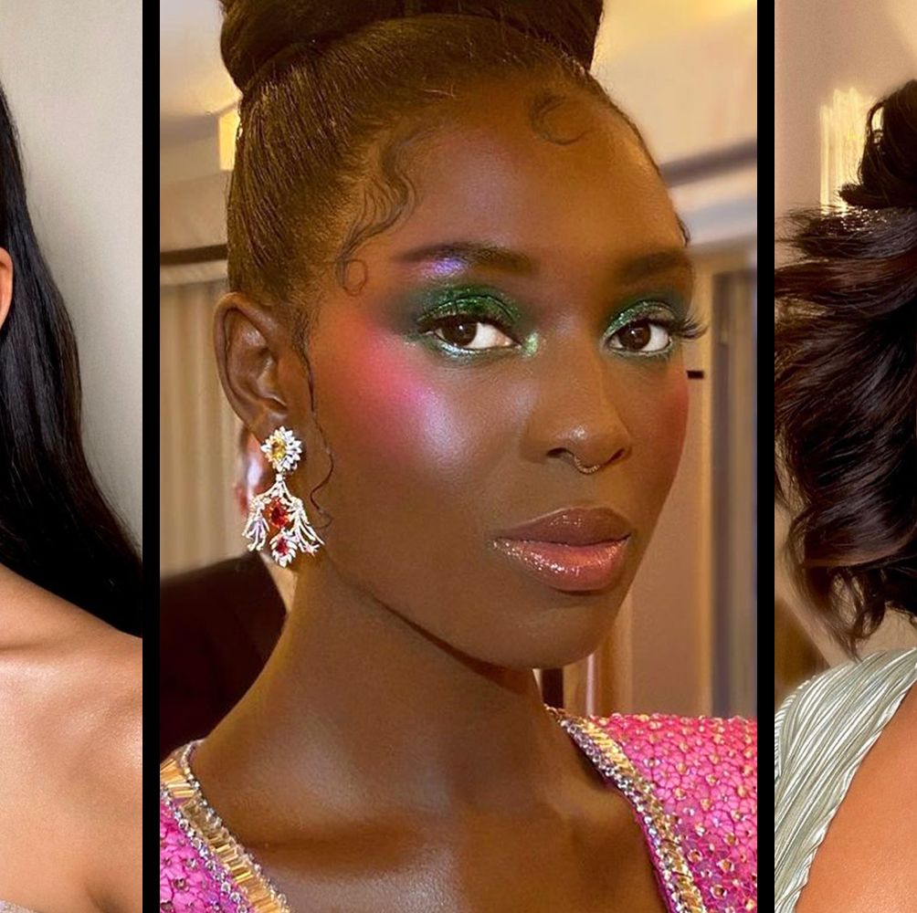 The Biggest Makeup Trends of 2022