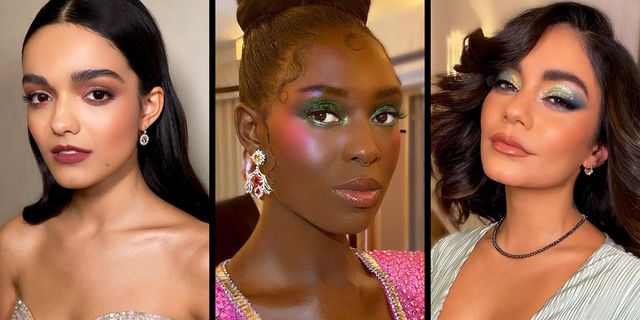 The Best Celebrity Makeup Looks 2022