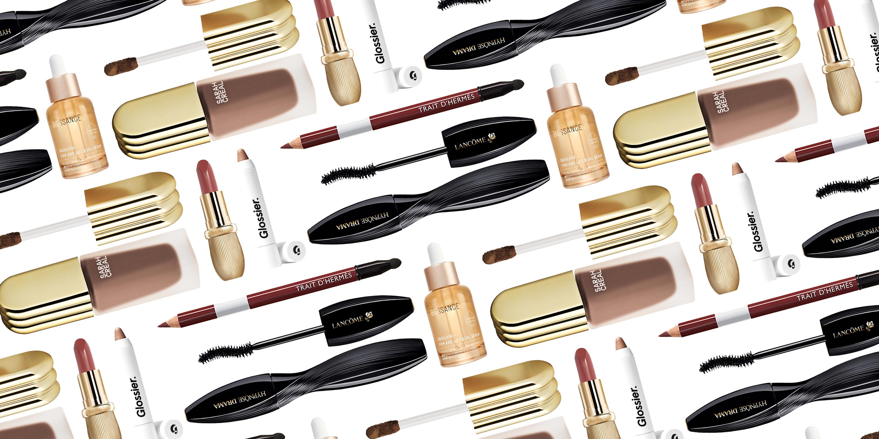 These Are Our Favorite New Beauty Products of 2024