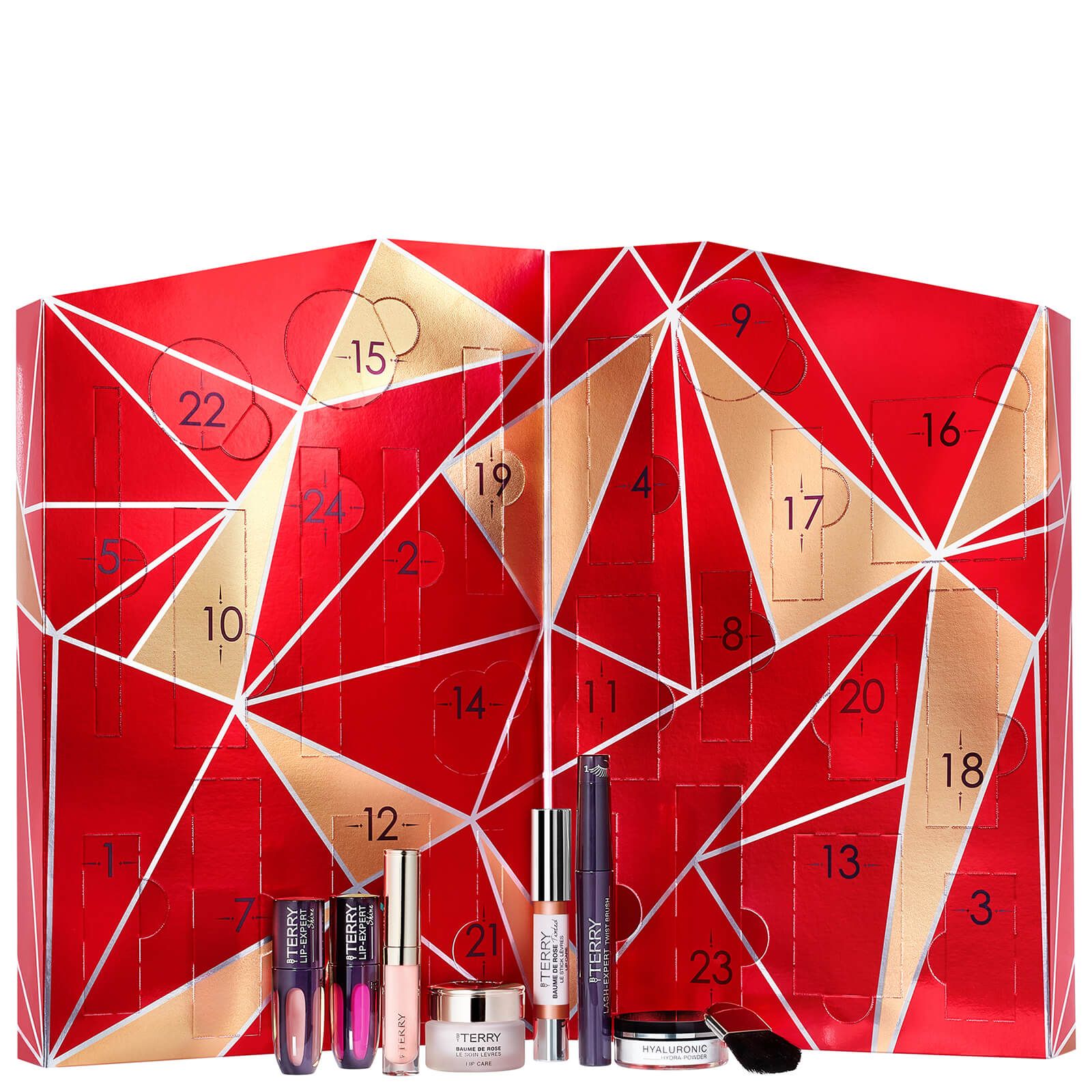 giorgio armani advent calendar 2020