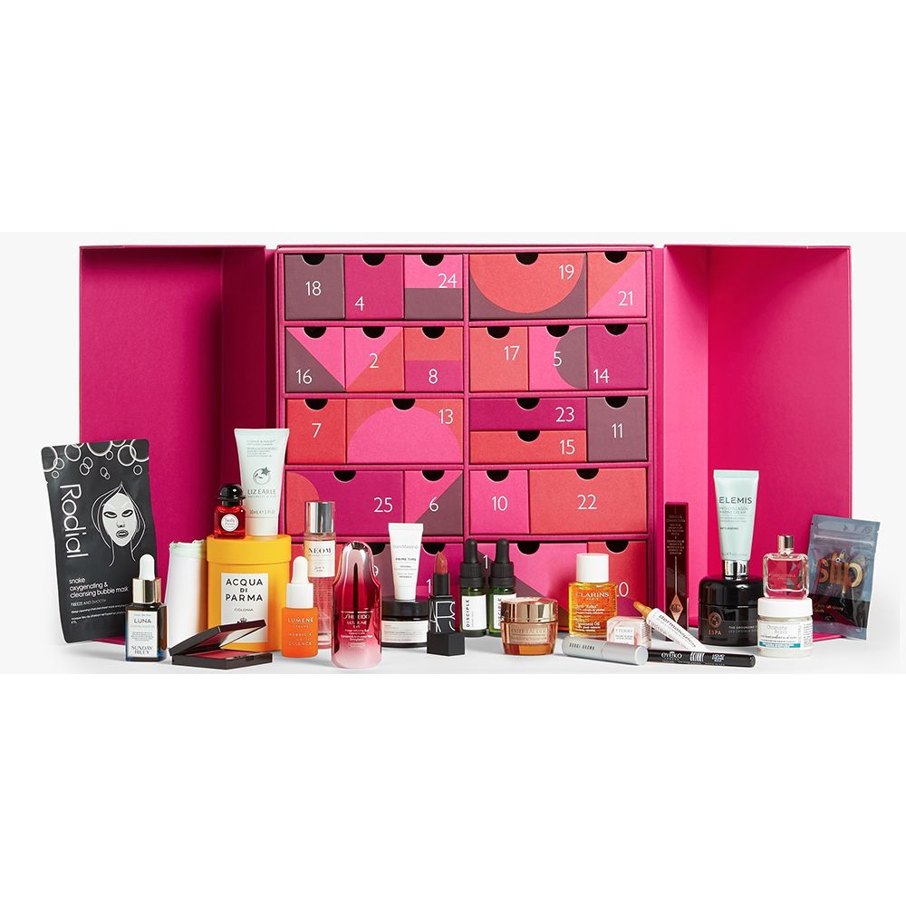 Best beauty advent calendars 2020 50 Best Beauty Advent Calendars 2019