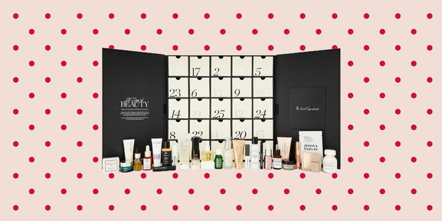 Best Beauty Advent Calendars 2019 Makeup Skincare and Fragrance