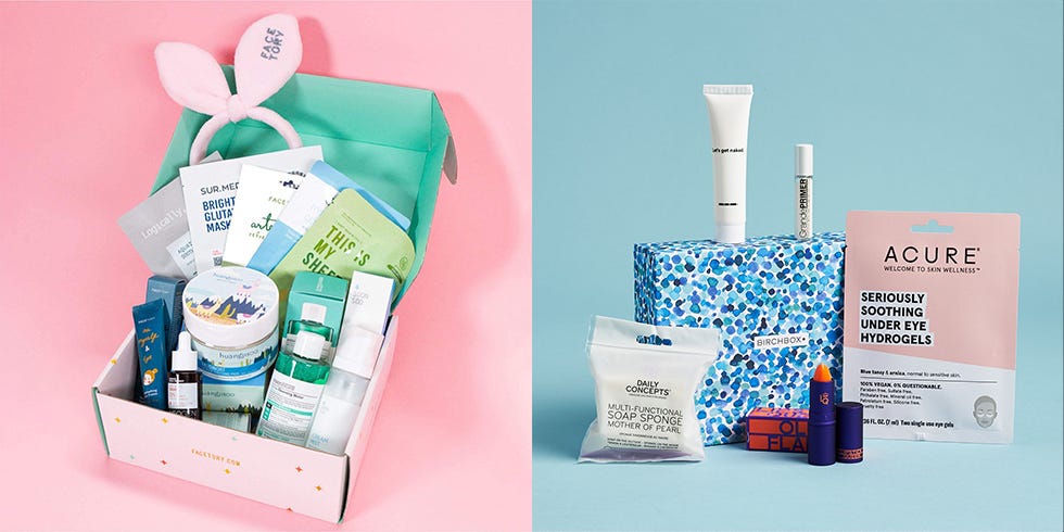 The 16 Best Beauty Box Subscriptions To Make You Feel Glam