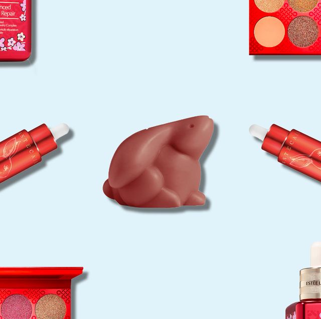 lunar new year beauty buys