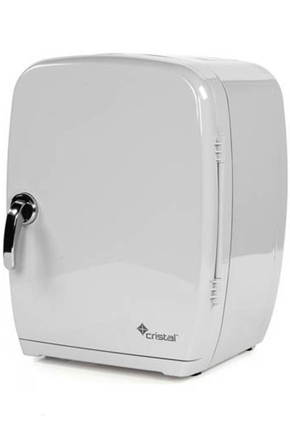 cristal mini travel fridge