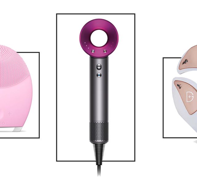 The best beauty gadgets skin, hair, body beauty tools
