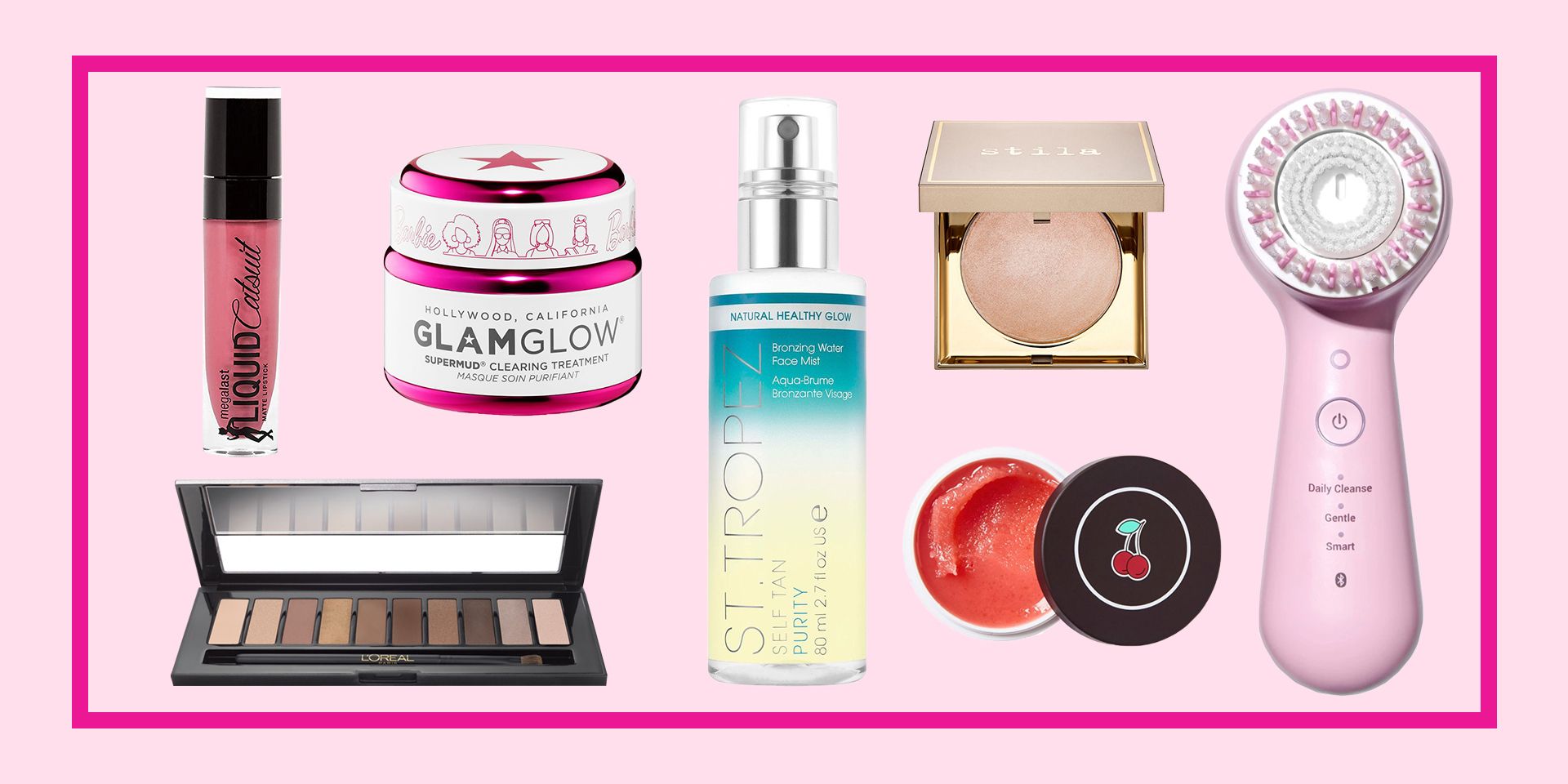 top beauty products